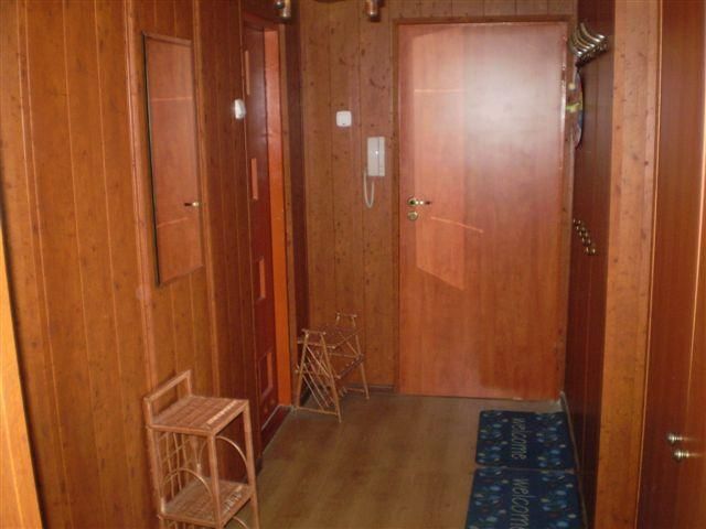 Mieszkanie 4-pokojowe Gliwice, ul. Piwna