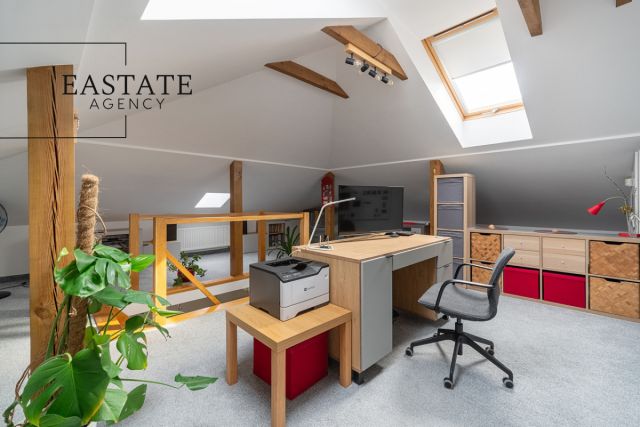 bliźniak, 5 pokoi Łomianki. Zdjęcie 19