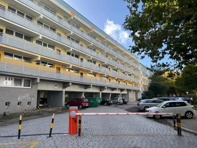 Mieszkanie 3-pokojowe Wrocław Krzyki, ul. Wincentego Stysia. Zdjęcie 1