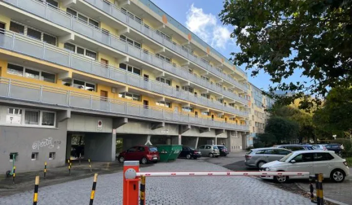 Mieszkanie 3-pokojowe Wrocław Krzyki, ul. Wincentego Stysia