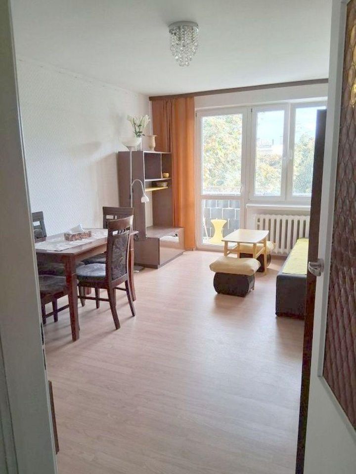 Mieszkanie 2-pokojowe Kraków Mistrzejowice, ul. Miśnieńska. Zdjęcie 1