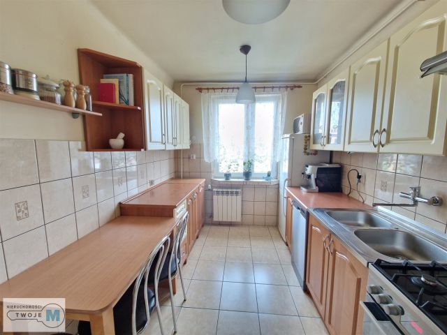 Mieszkanie 2-pokojowe Kielce Czarnów, ul. Bolesława Chrobrego. Zdjęcie 9