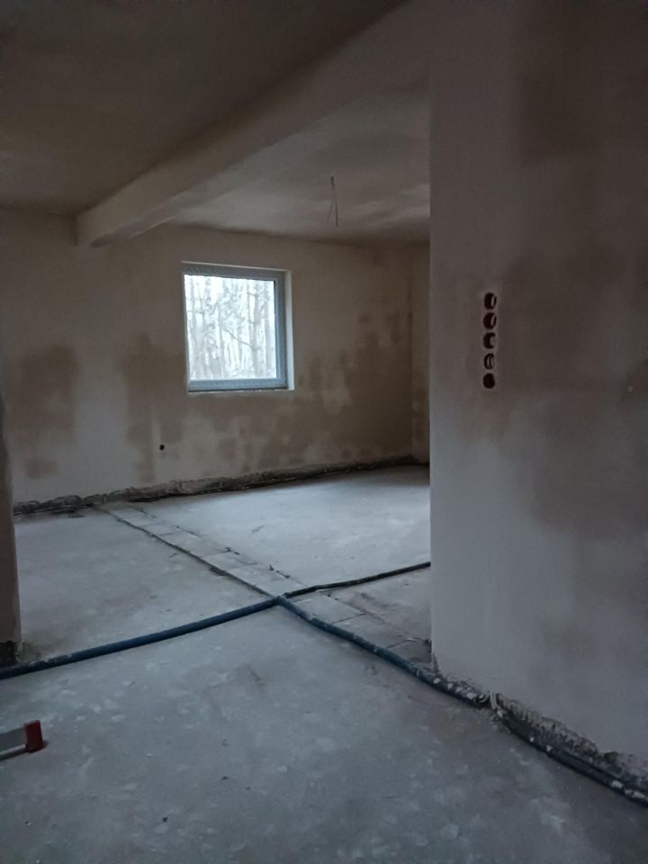 dom wolnostojący, 6 pokoi Korabiewice. Zdjęcie 13