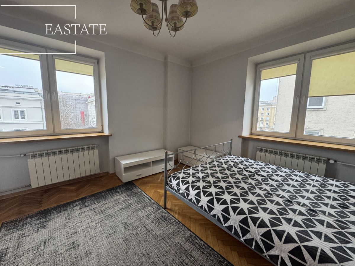 Mieszkanie 3-pokojowe Warszawa Wola, ul. Ogrodowa. Zdjęcie 4