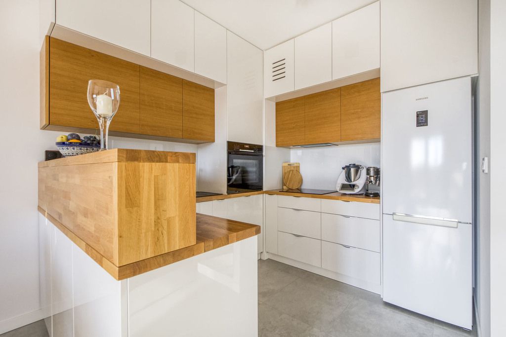 Mieszkanie 2-pokojowe Warszawa Ursynów, ul. Zięby. Zdjęcie 4