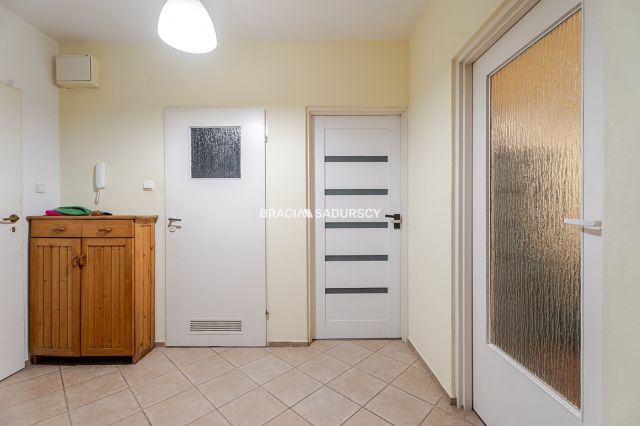 Mieszkanie 2-pokojowe Kraków Ruczaj, ul. Chmieleniec. Zdjęcie 7