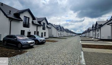 bliźniak, 4 pokoje Rzeszów Budziwój