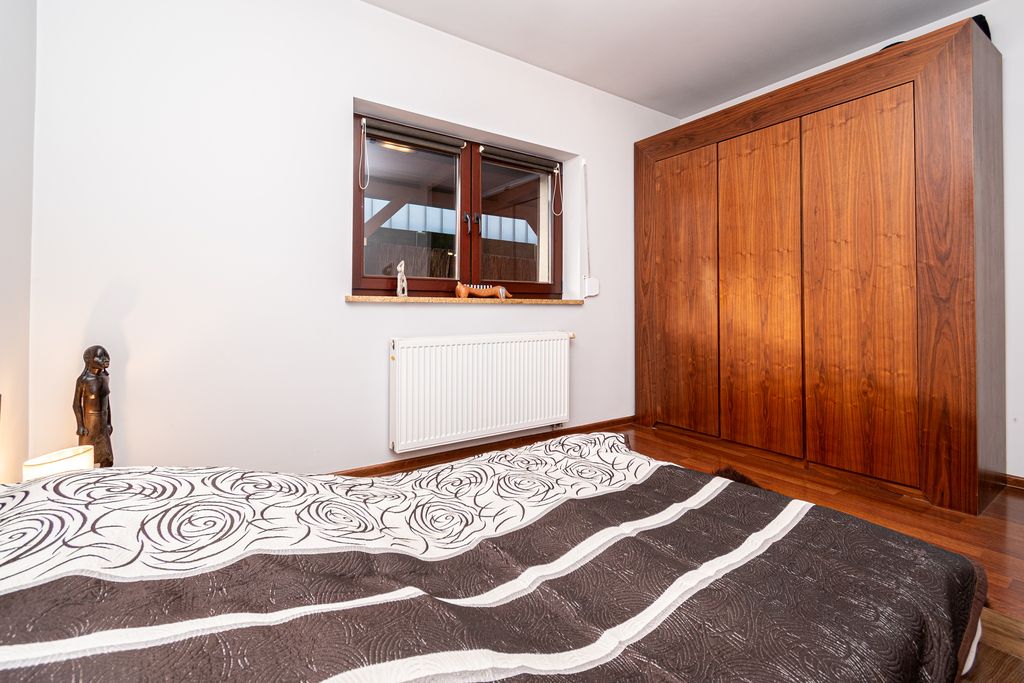 dom wolnostojący, 4 pokoje Szałe. Zdjęcie 12