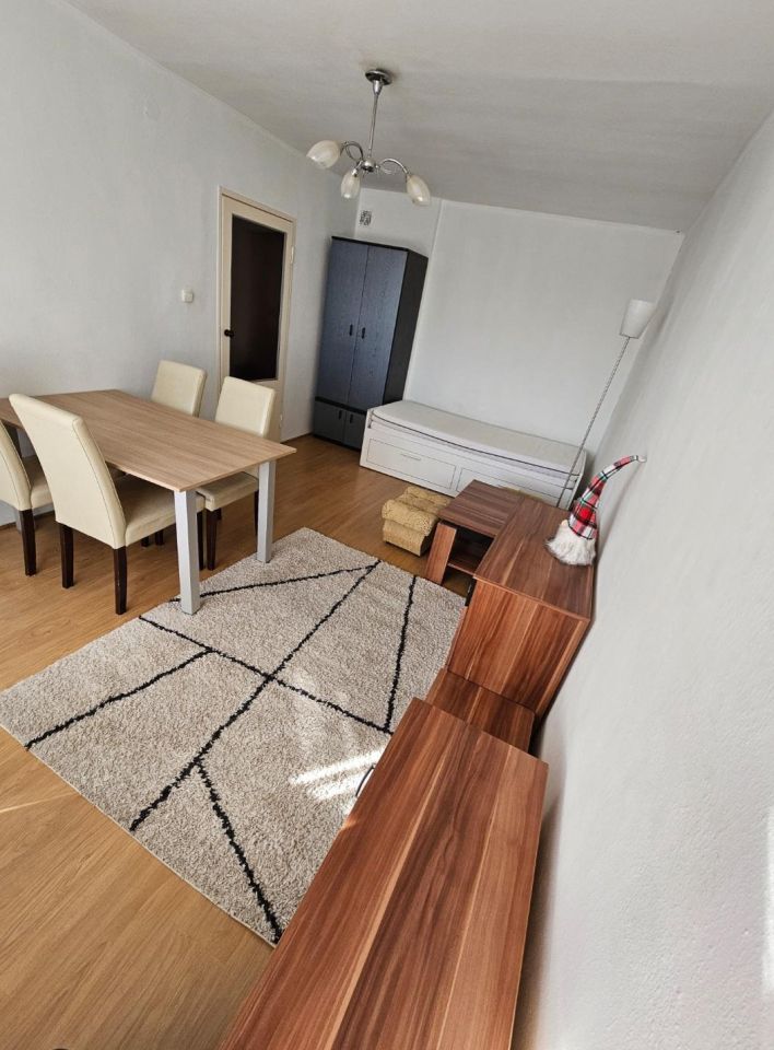 Mieszkanie 2-pokojowe Warszawa Bródno, ul. Rembielińska. Zdjęcie 3