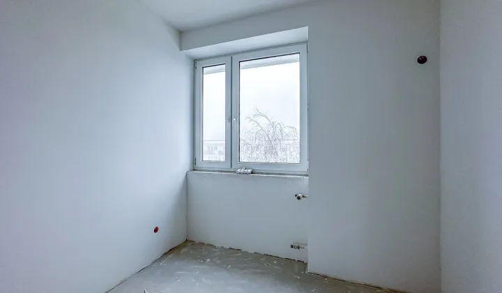 Mieszkanie 3-pokojowe Łódź Radogoszcz, ul. 11 Listopada