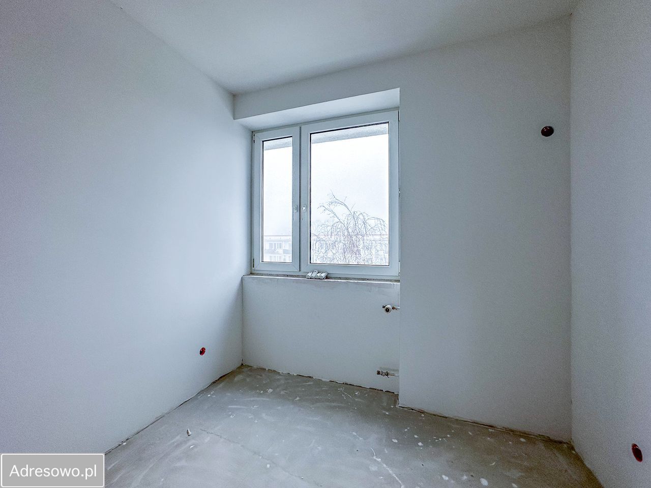 Mieszkanie 3-pokojowe Łódź Radogoszcz, ul. 11 Listopada