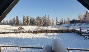 Działka rolno-budowlana Zakopane Zoniówka, ul. Zoniówka