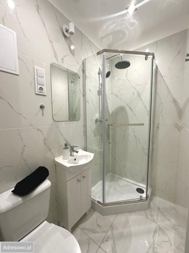 Mieszkanie 1-pokojowe Łódź Śródmieście, ul. Henryka Sienkiewicza. Zdjęcie 2