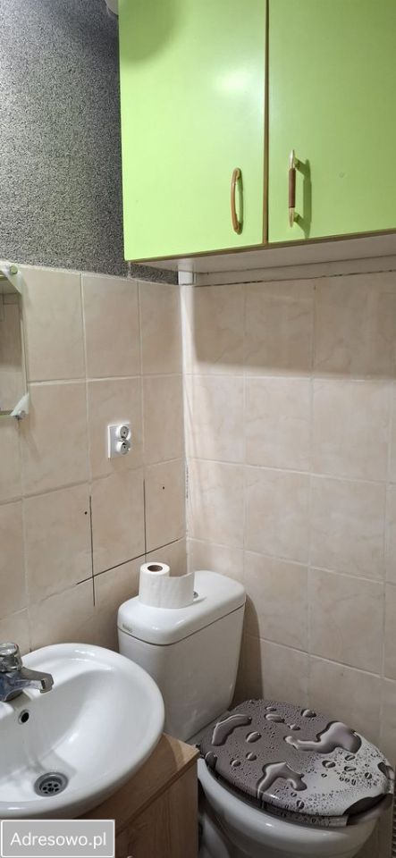 Mieszkanie 2-pokojowe Sosnowiec Zagórze, ul. Stanisława Staszica. Zdjęcie 10