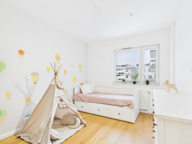 Mieszkanie 3-pokojowe Warszawa Praga-Południe, ul. Mińska. Zdjęcie 17