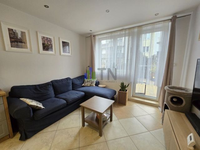 Mieszkanie 4-pokojowe Wrocław Psie Pole, ul. Gitarowa. Zdjęcie 4