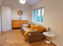 Mieszkanie 1-pokojowe Wrocław Dąbie, ul. Górnicza. Zdjęcie 3