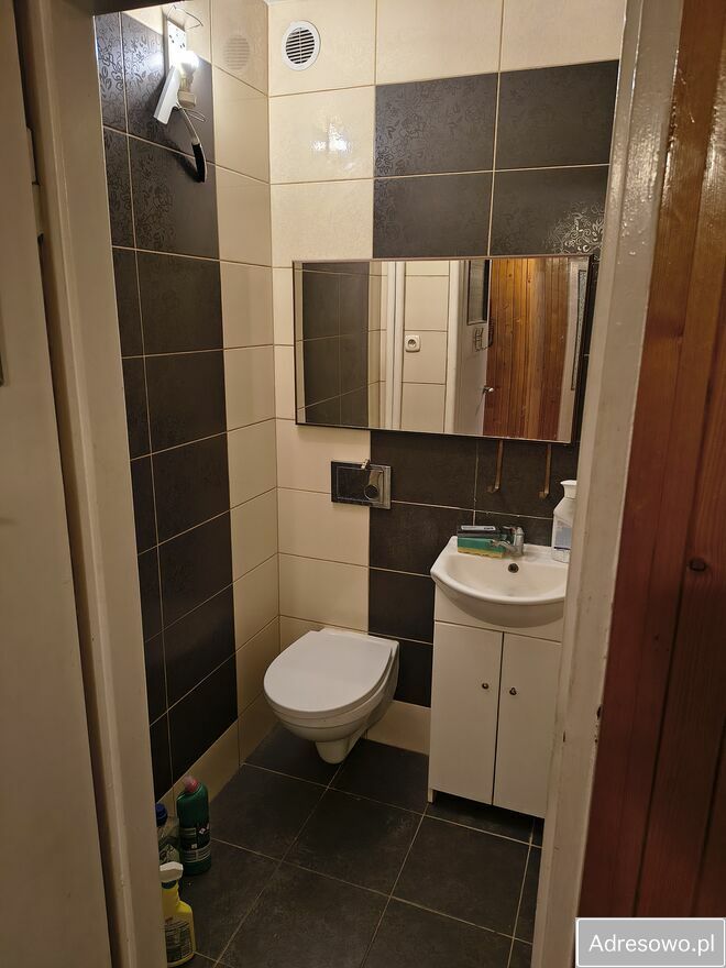 Mieszkanie 2-pokojowe Ostrów Mazowiecka, ul. Stefana Okrzei. Zdjęcie 3