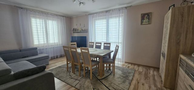 dom wolnostojący, 4 pokoje Rzekuń, ul. Rolna. Zdjęcie 5