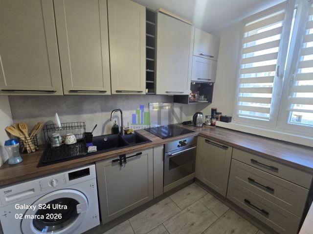 Mieszkanie 3-pokojowe Wrocław Krzyki, ul. Wesoła. Zdjęcie 4