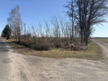 Działka budowlana Bojanów. Zdjęcie 4