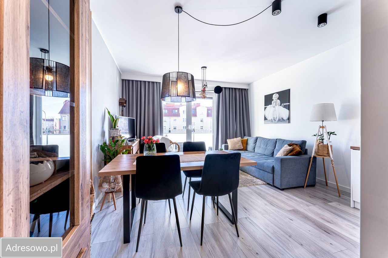 Mieszkanie 3-pokojowe Zielona Góra Łężyca. Zdjęcie 10