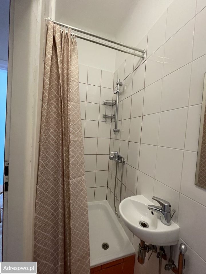 Mieszkanie 1-pokojowe Warszawa Żoliborz, ul. Adama Próchnika. Zdjęcie 8