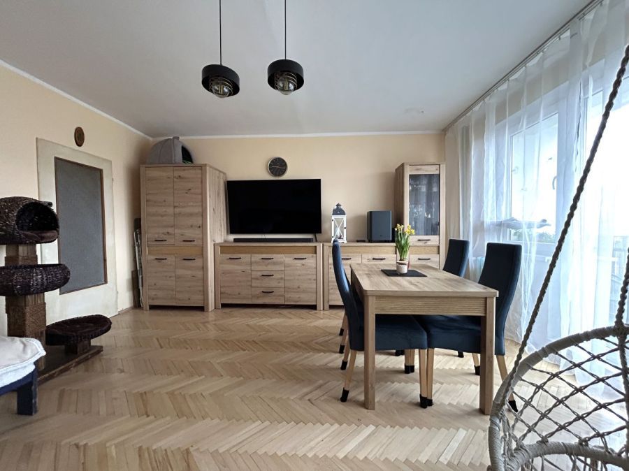 Mieszkanie 3-pokojowe Gdańsk Zaspa, ul. Dywizjonu 303. Zdjęcie 8