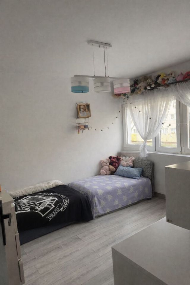 Mieszkanie 2-pokojowe Łódź Bałuty, ul. Emilii Plater. Zdjęcie 6