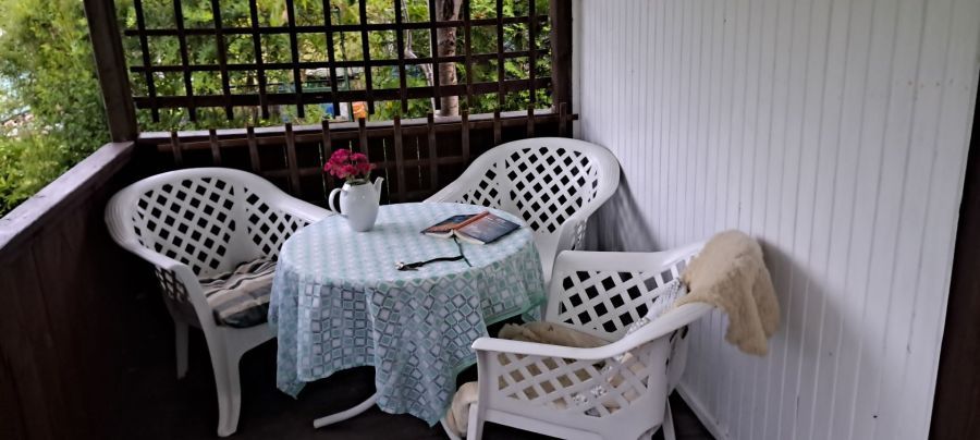 Działka rod Gdynia Chwarzno-Wiczlino. Zdjęcie 5