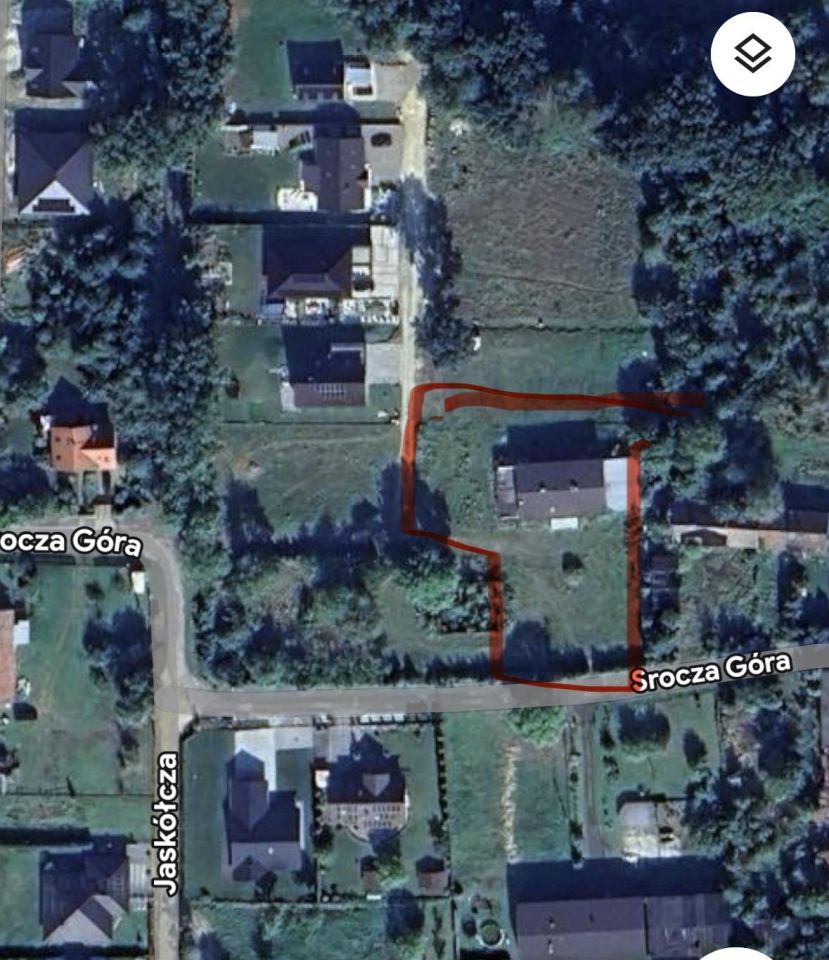 dom wolnostojący, 8 pokoi Pniów, ul. Srocza Góra. Zdjęcie 16