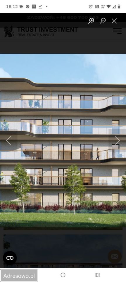 Mieszkanie 2-pokojowe Częstochowa Parkitka, ul. Łódzka. Zdjęcie 7