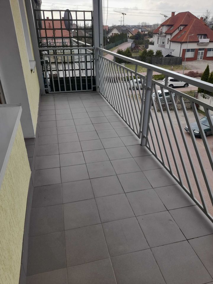 Mieszkanie 2-pokojowe Mrągowo, ul. Długa. Zdjęcie 4