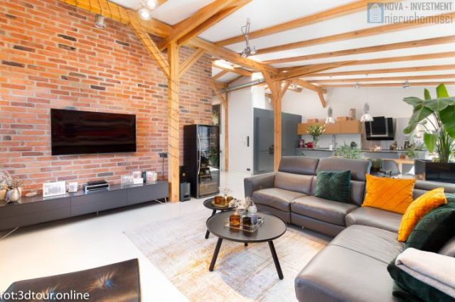 Mieszkanie 3-pokojowe Gliwice, ul. Zygmunta Starego. Zdjęcie 2