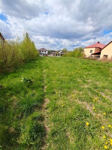 Działka budowlana Rzeszów Zalesie, ul. Matysowska. Zdjęcie 3