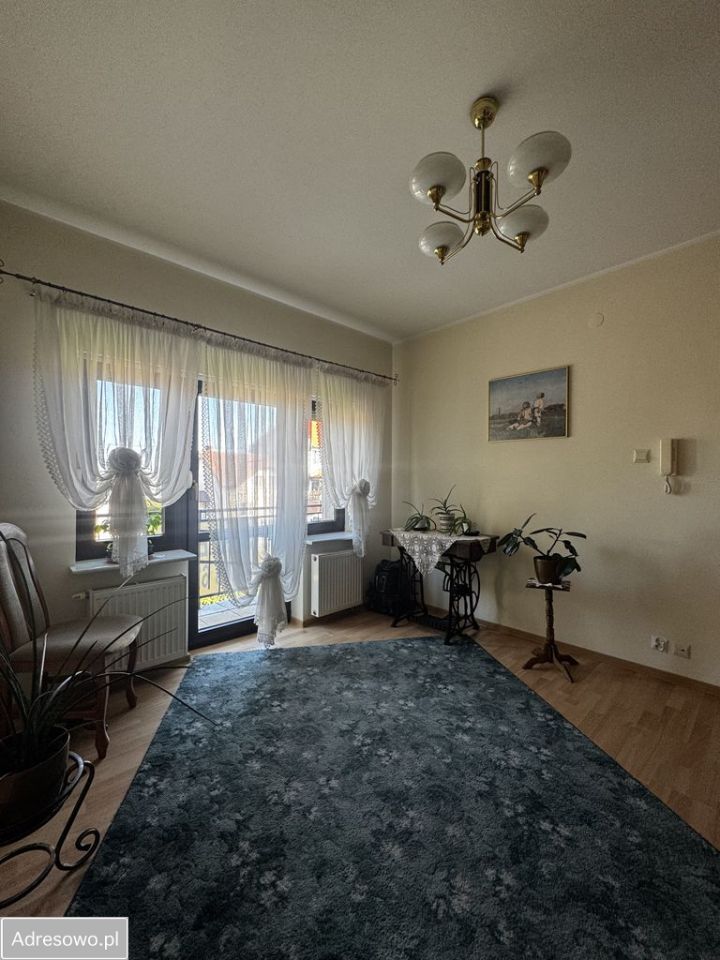 dom wolnostojący, 5 pokoi Ostrów Wielkopolski, ul. Gajowa. Zdjęcie 14