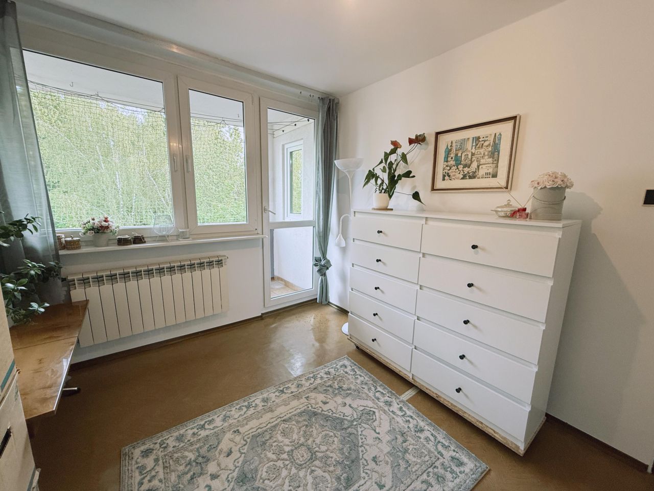 Mieszkanie 3-pokojowe Świętochłowice Zgoda, ul. Śląska. Zdjęcie 8