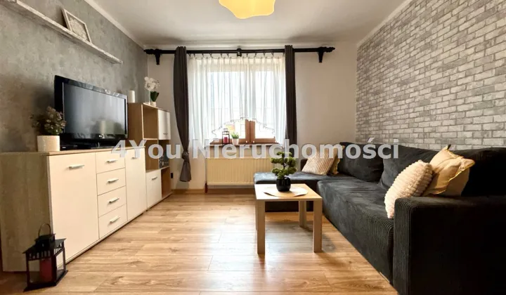 dom wolnostojący Kalna