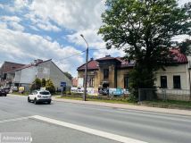 kamienica Krzeszowice, ul. Legionów Polskich. Zdjęcie 3