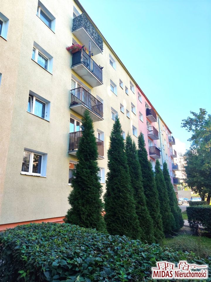 Mieszkanie 3-pokojowe Włocławek Zazamcze, ul. Budowlanych. Zdjęcie 15