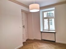 Mieszkanie 3-pokojowe Warszawa Śródmieście, ul. Nowogrodzka. Zdjęcie 2