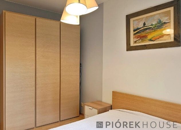 Mieszkanie 2-pokojowe Warszawa Mokotów, ul. Niewielka. Zdjęcie 8