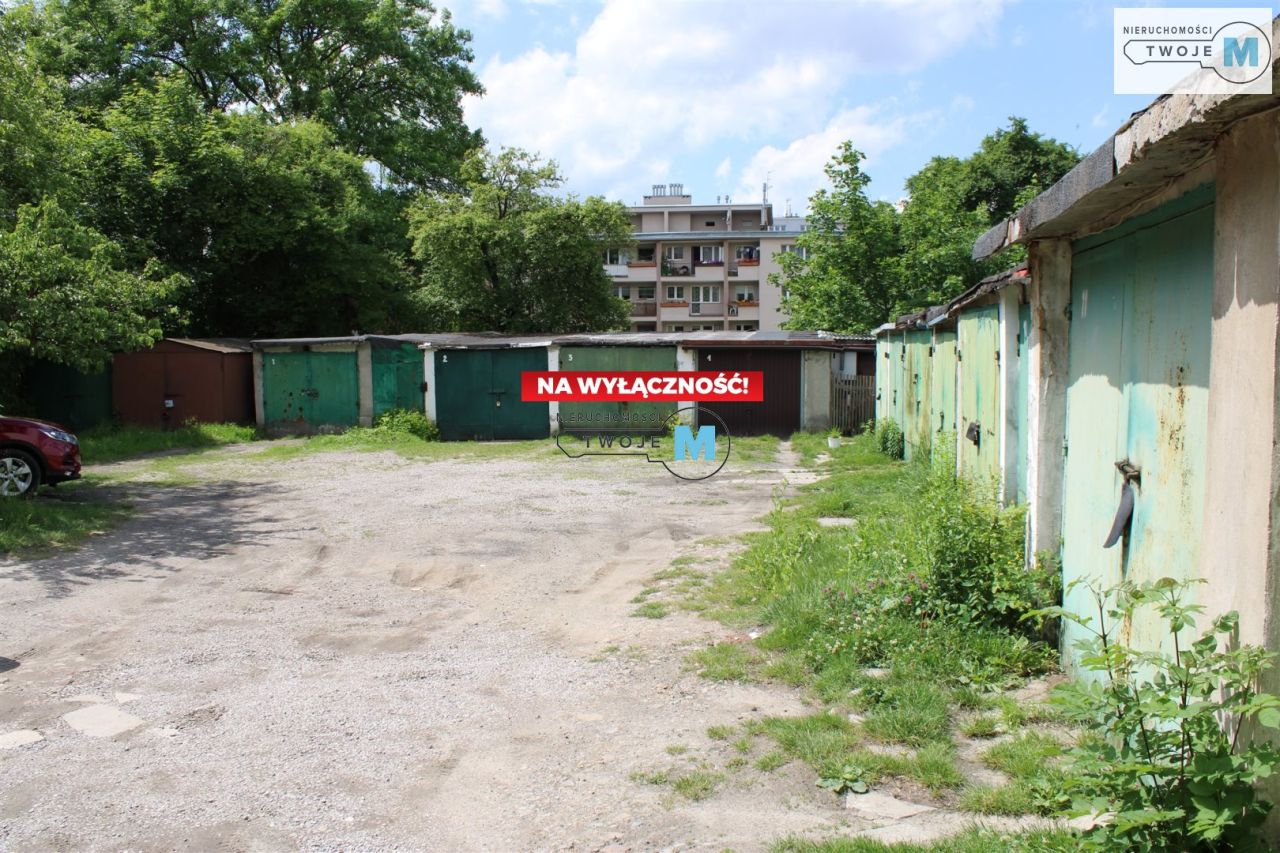 Działka budowlana Kielce Centrum, ul. Stefana Żeromskiego