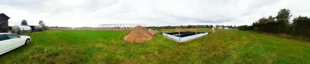 Działka budowlana Borcz, ul. Spacerowa. Zdjęcie 3