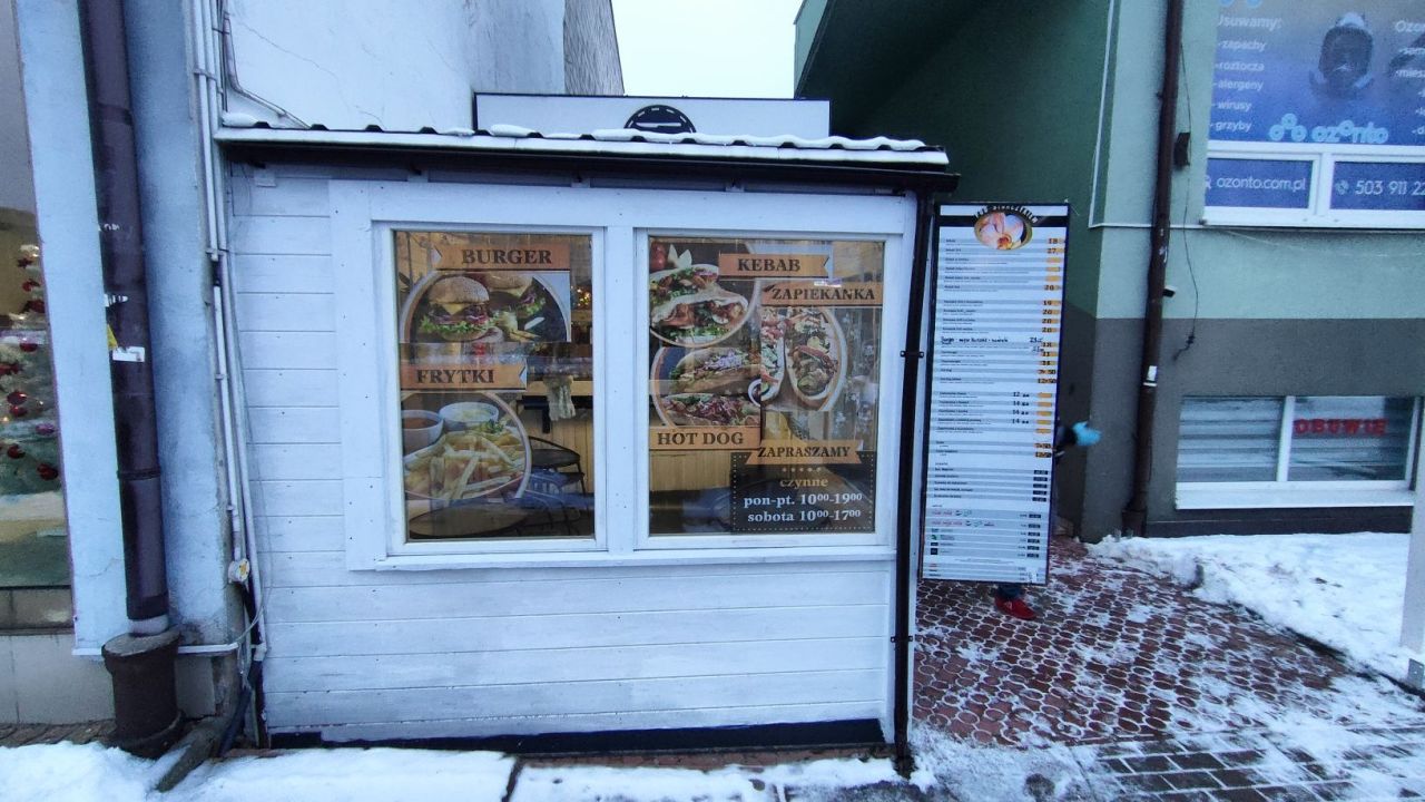 Lokal Legionowo, ul. Jagiellońska. Zdjęcie 3