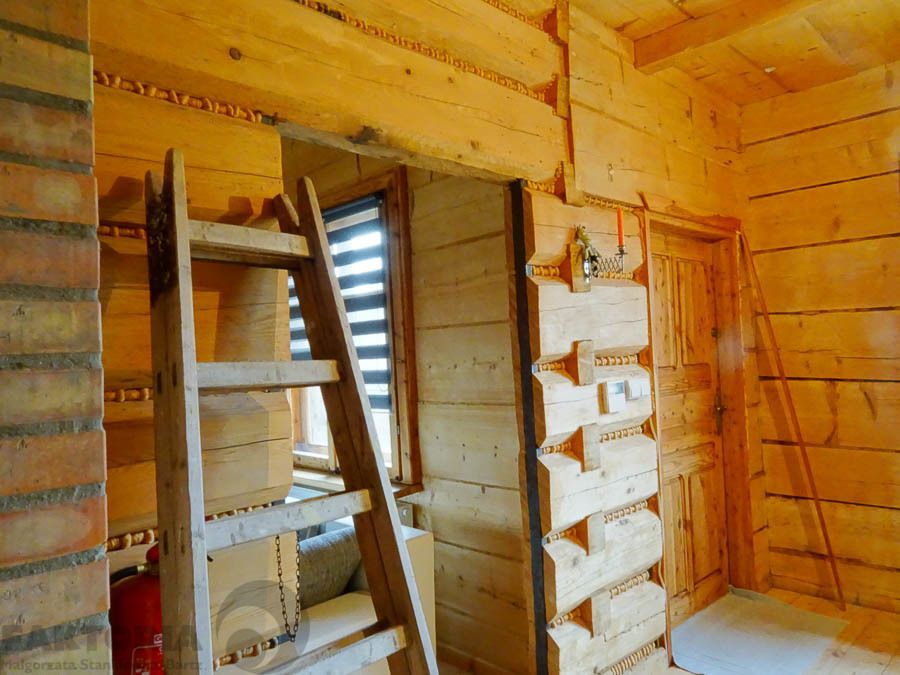 dom wolnostojący, 5 pokoi Borne. Zdjęcie 14