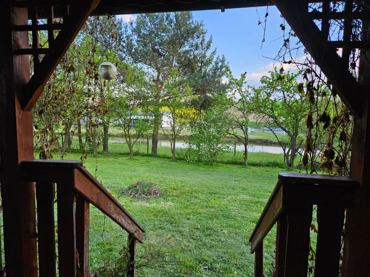 Działka rekreacyjna Woźniki. Zdjęcie 6