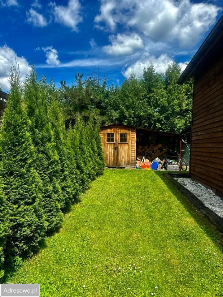 dom letniskowy, 3 pokoje Załuż. Zdjęcie 16