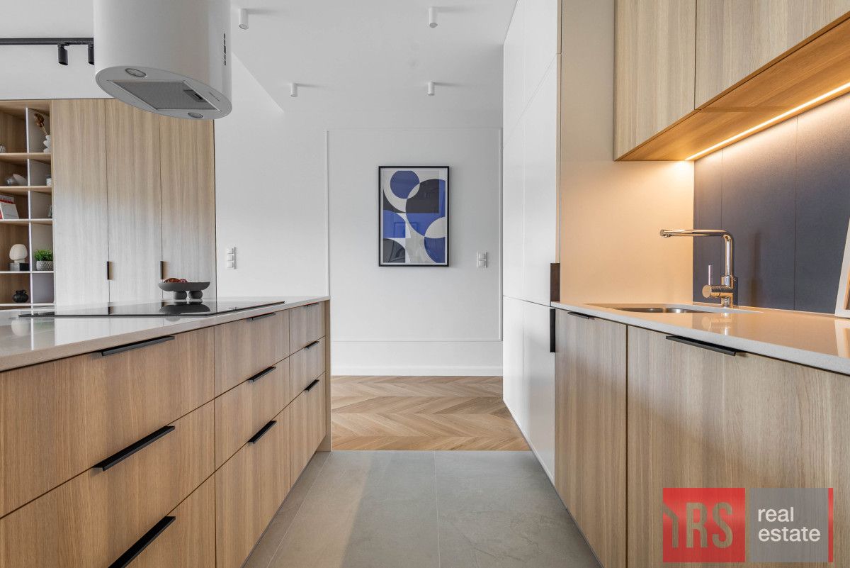 Mieszkanie 2-pokojowe Warszawa Mokotów, ul. Dolna. Zdjęcie 13