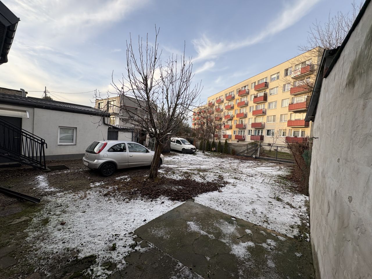 dom wolnostojący, 5 pokoi Płock Międzytorze, ul. Wyszogrodzka. Zdjęcie 4